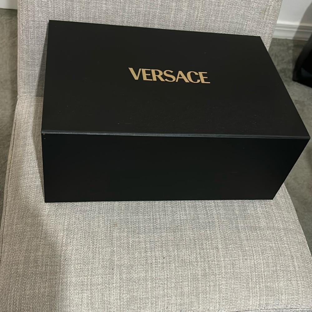 Versace box